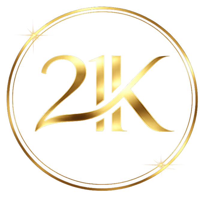 21K Logo